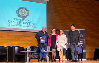UNIMAYOR participa en Workshop Internacional sobre Innovación, Emprendimiento y sostenibilidad en Iberoamérica.