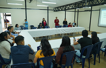 UNIMAYOR inicia Mesas Técnicas para la Construcción del Plan de Desarrollo Institucional 2024-2028.