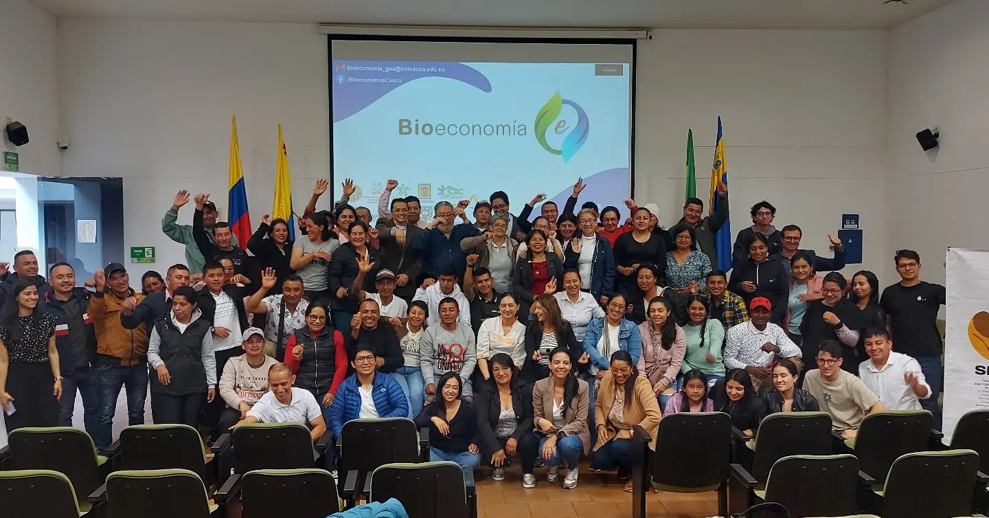 Diplomado Fortalecimiento Bioeconómico 01