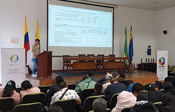 UNICAUCA y UNIMAYOR dan apertura a diplomado de fortalecimiento Bioeconómico del Cauca. UNICAUCA y UNIMAYOR dan apertura a diplomado de fortalecimiento Bioeconómico del Cauca.