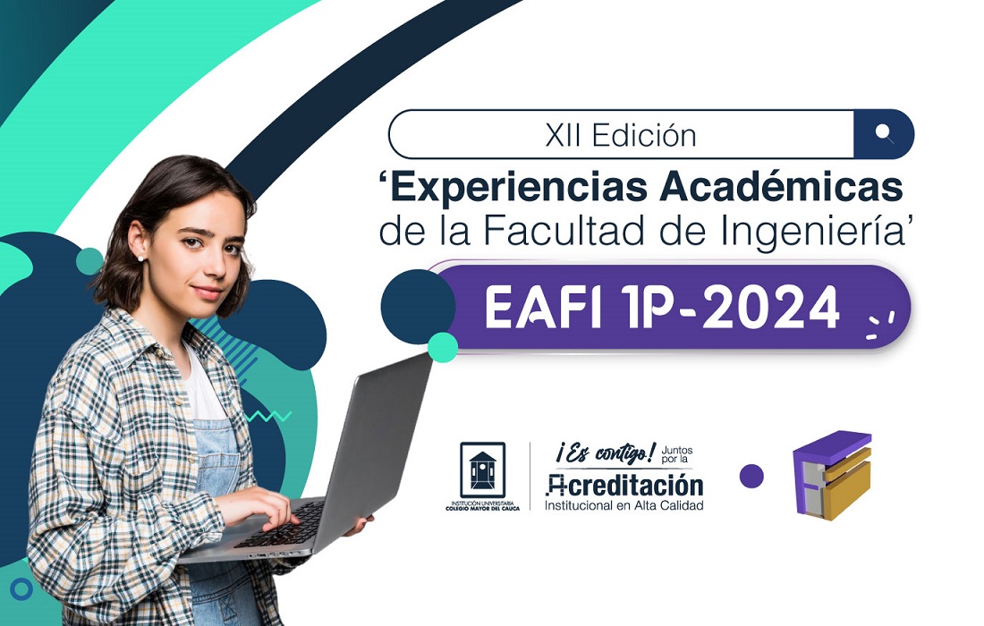 Experiencias Facultad de Ingeniería IP 2024