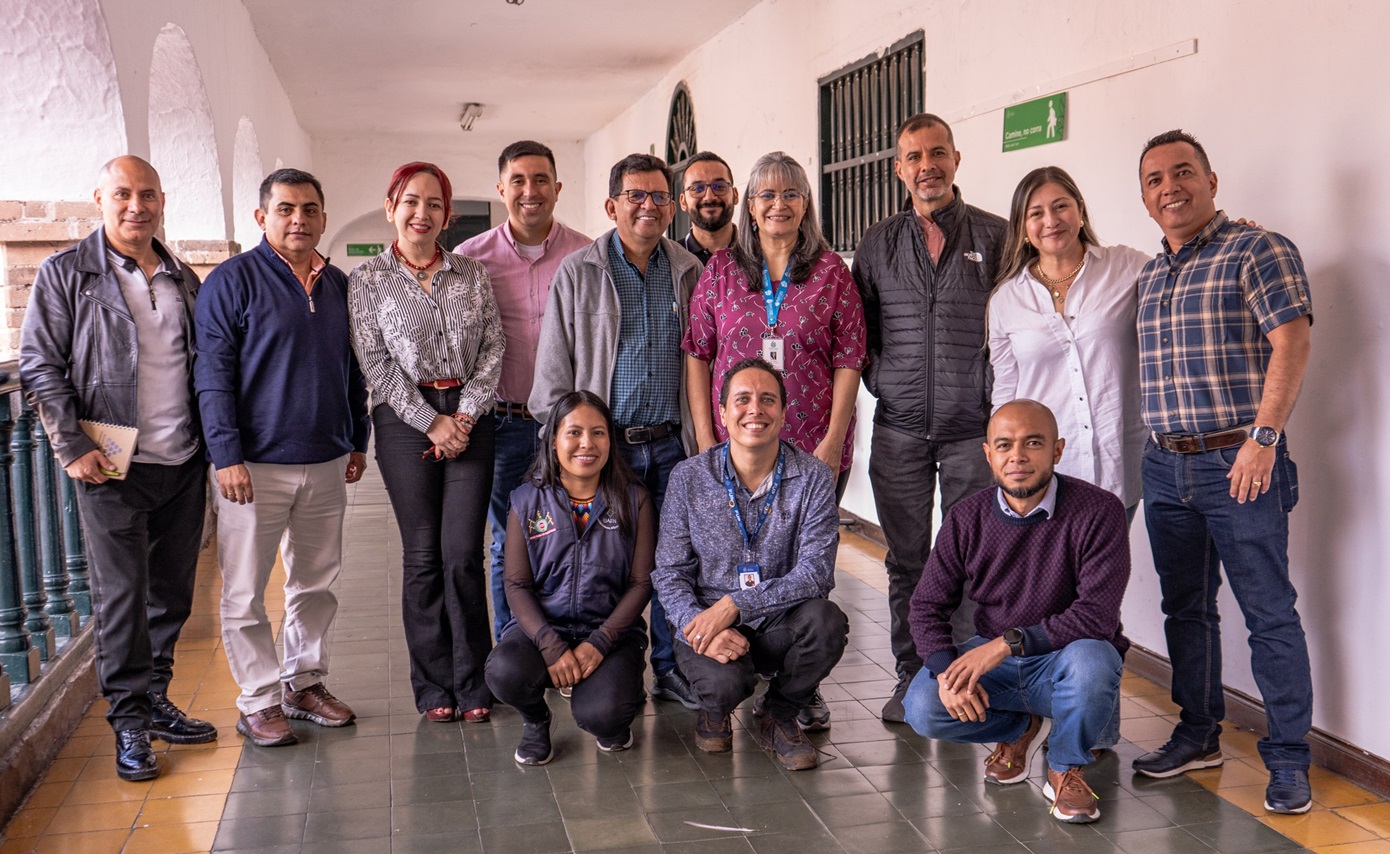Mesa Técnica de Investigación IP 2024