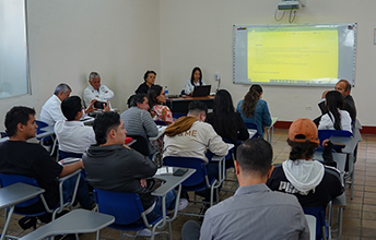 UNIMAYOR actor clave en la planificación de las políticas públicas de la Educación Superior de Colombia.