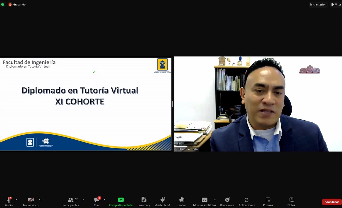 Nuevos tutores virtuales 01