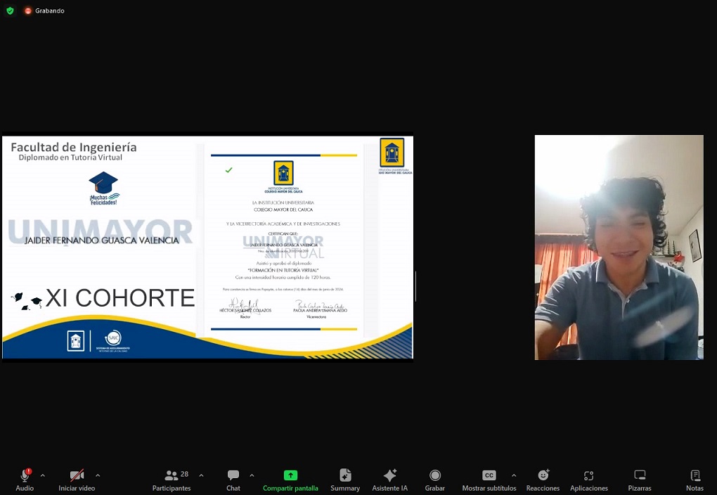 Nuevos tutores virtuales 01