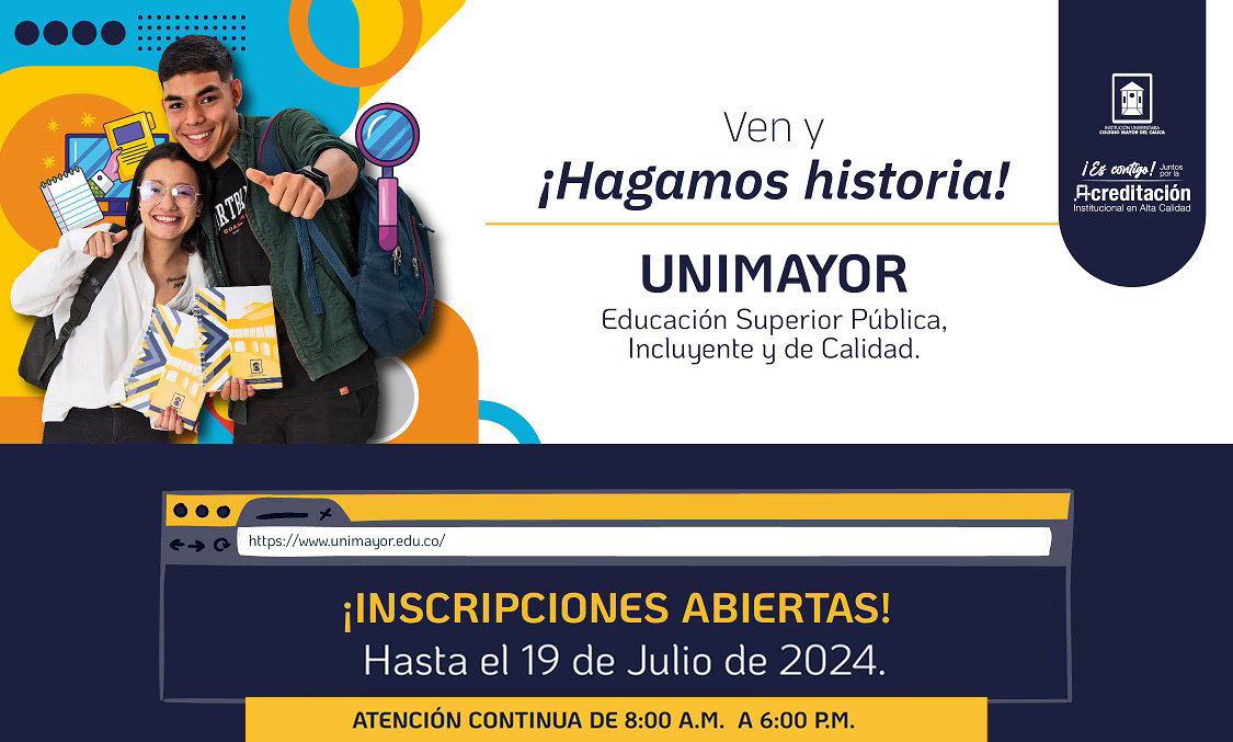 POP Inscripciones IIP 2024