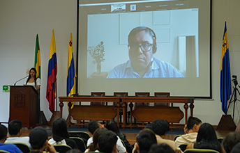 Importantes resultados en Seminario Tendencias de la Ingeniera y Aplicaciones de la Informática y EAFI 2024.
