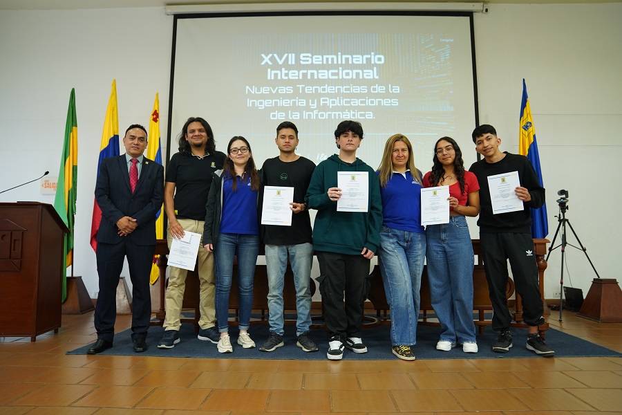 Seminario Tendencias Ingeniera IP 2025 03