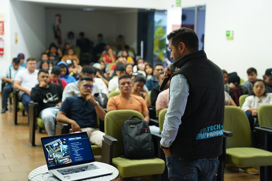 Seminario Tendencias Ingeniera IP 2025 03