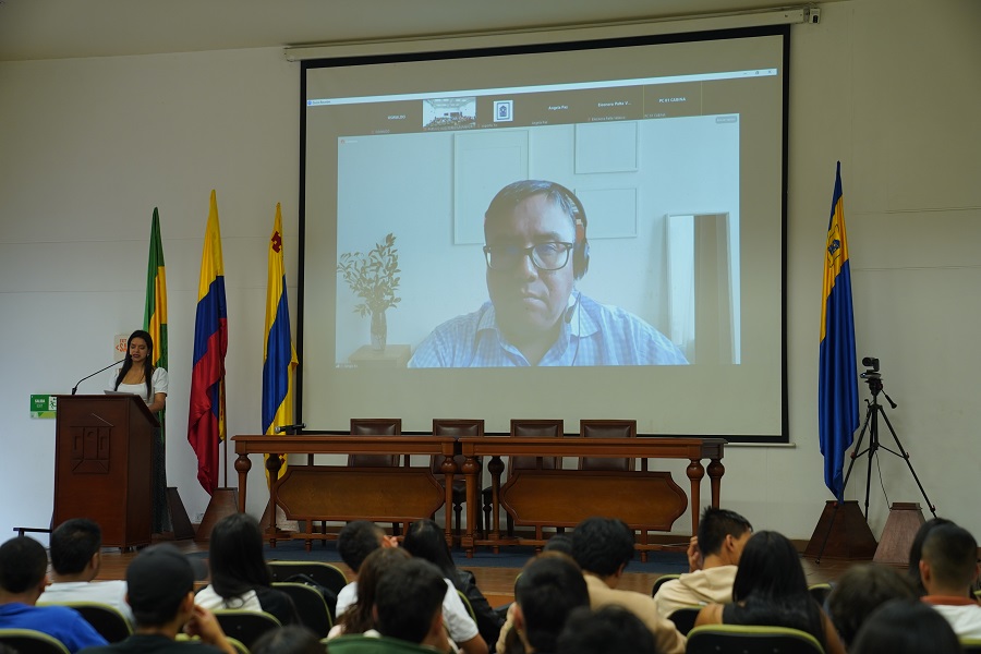 Seminario Tendencias Ingeniera IP 2025 03