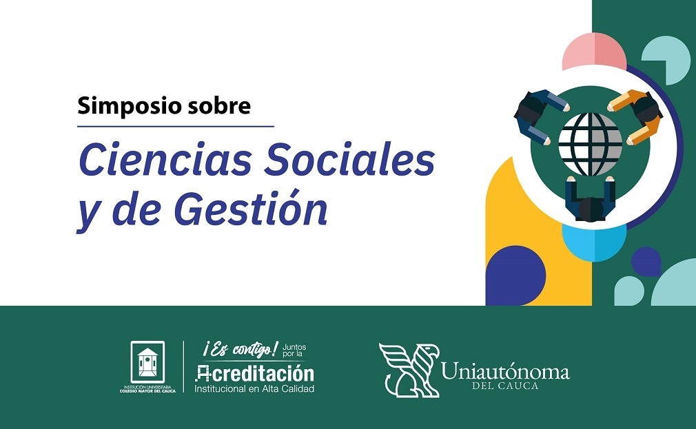 Simposio Ciencias Sociales y Gestión IP 2024