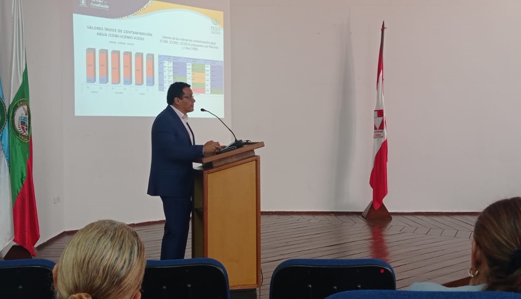 Univalle Presentación CEDES 02