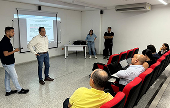 CEDES UNIMAYOR, referente académico para el Desarrollo Sostenible.