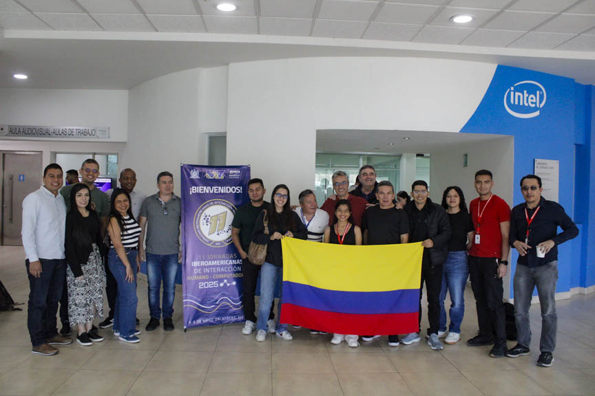 11 Jornadas Iberoamericanas de Interacción Humano Computadora 01