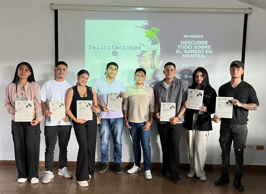 Certificados IAPS