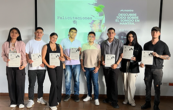 Seminario de IA y Paisaje Sonoro impulsa nuevas capacidades investigativas en la Región.