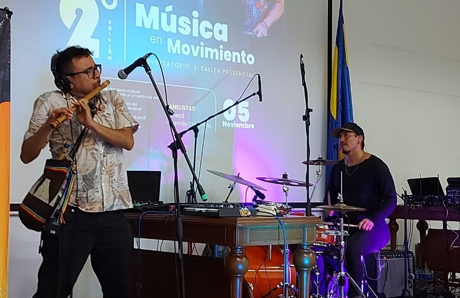Cierre Música en Movimiento 02