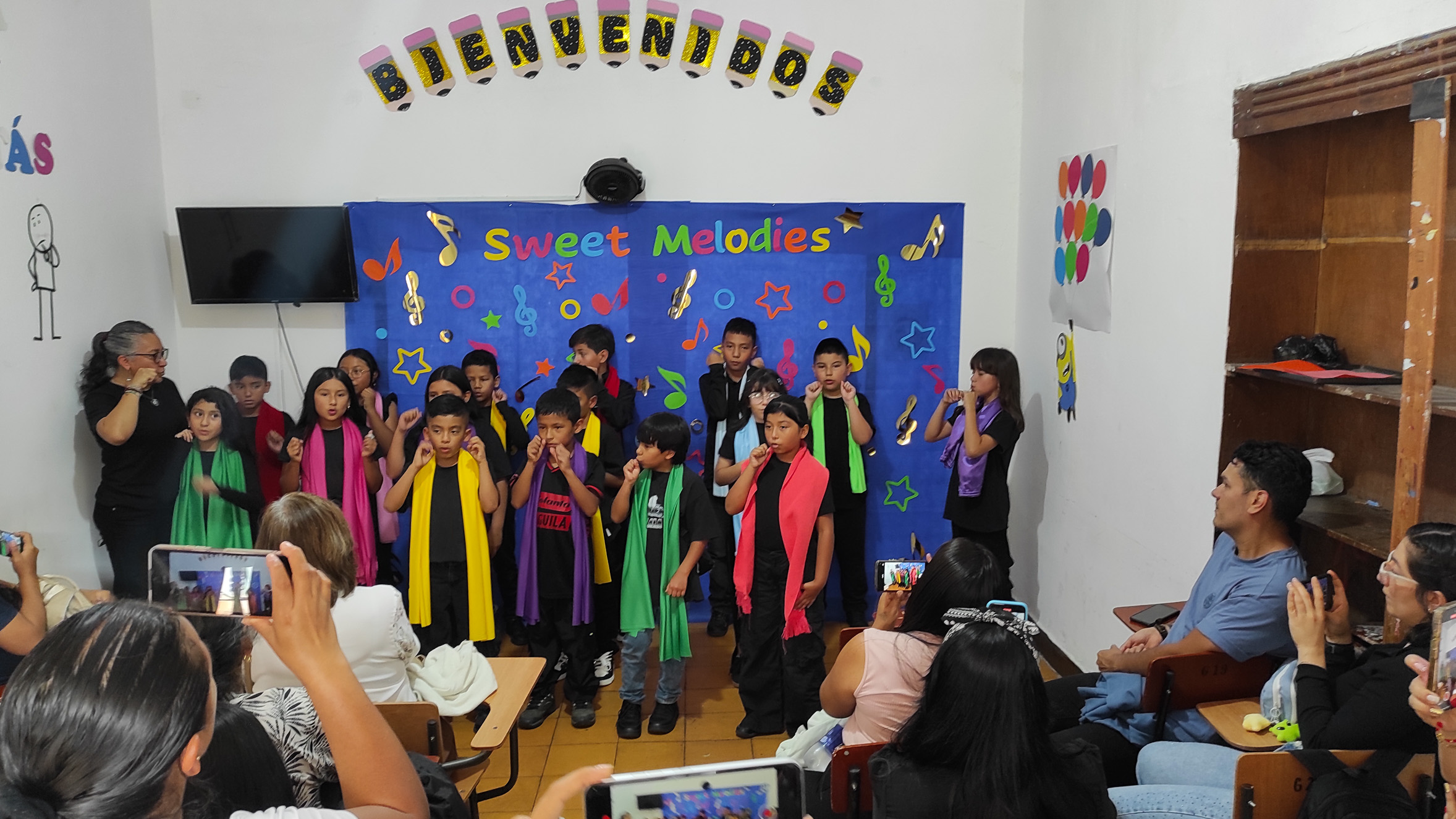 Cierre PEXI FEST 2025 04