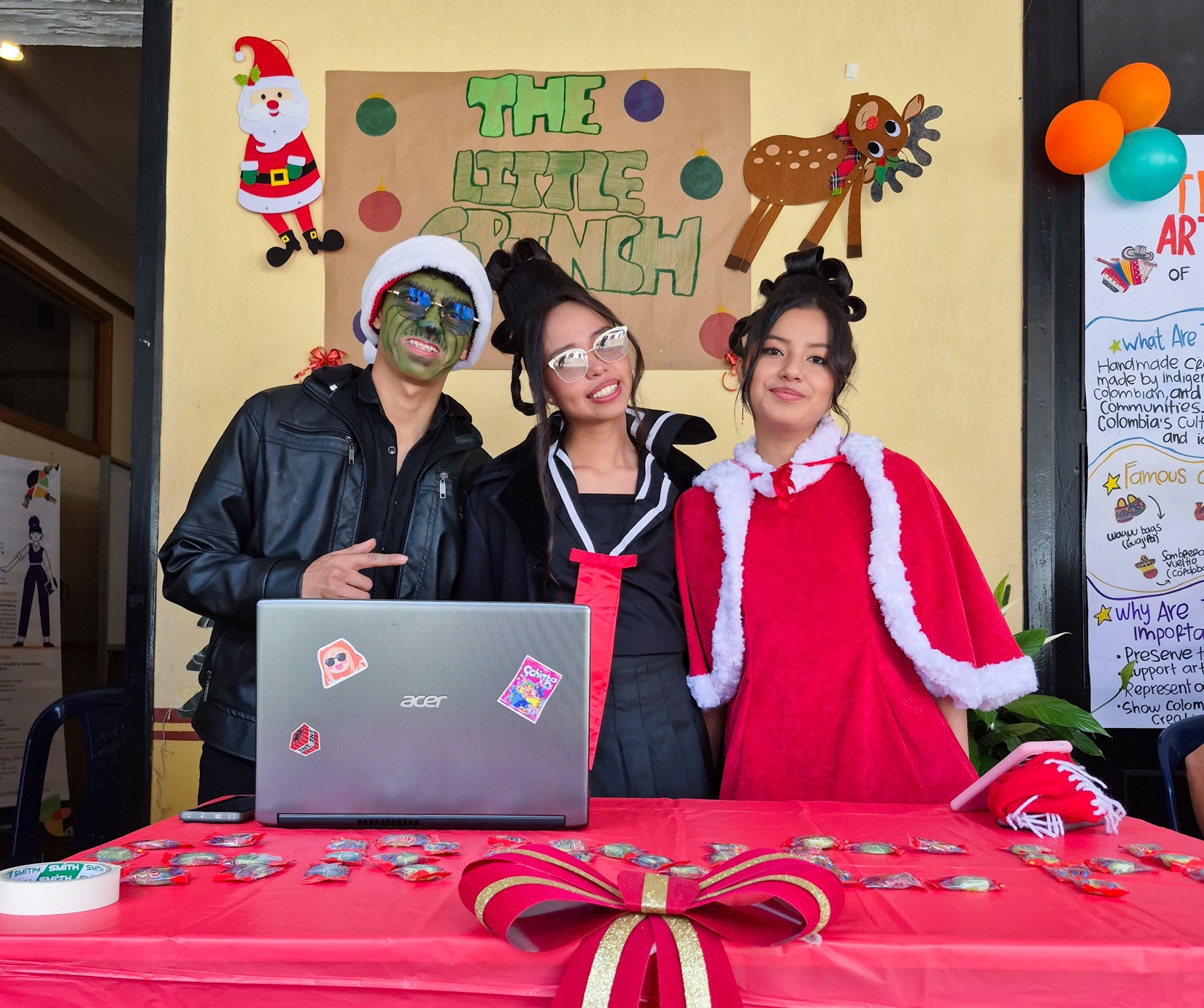 Cierre PEXI FEST 2025 04