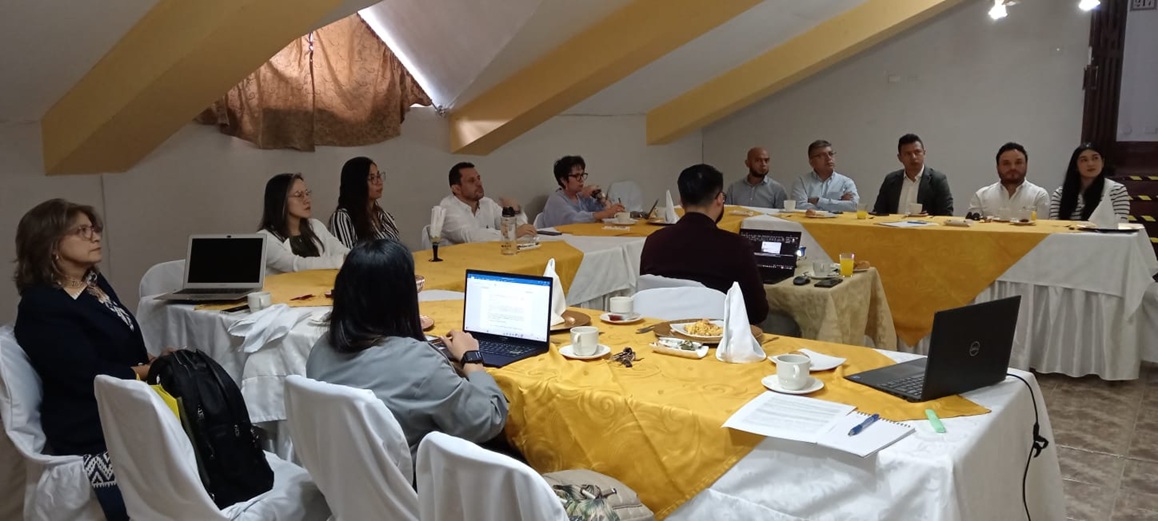 Cierre de Fusión i3 Cauca 01