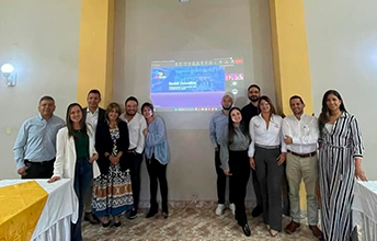 Con el cierre de Fusión i3 Cauca, UNIMAYOR se consolida como motor de innovación y desarrollo regional.