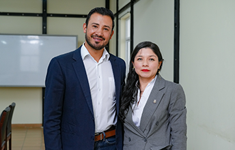 Consejo Directivo posesiona nuevos consejeros y verifica avances en el Campus UNIMAYOR.