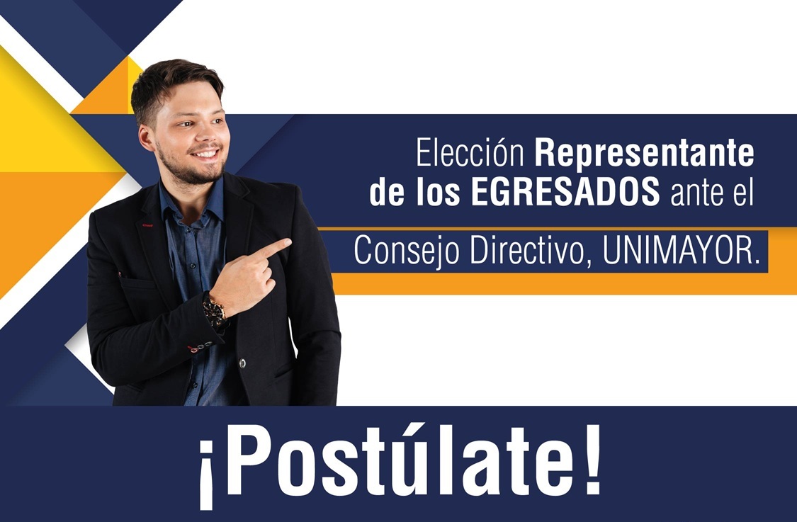 Elecc Rep Egresado ante Cons Directivo IIP 2025