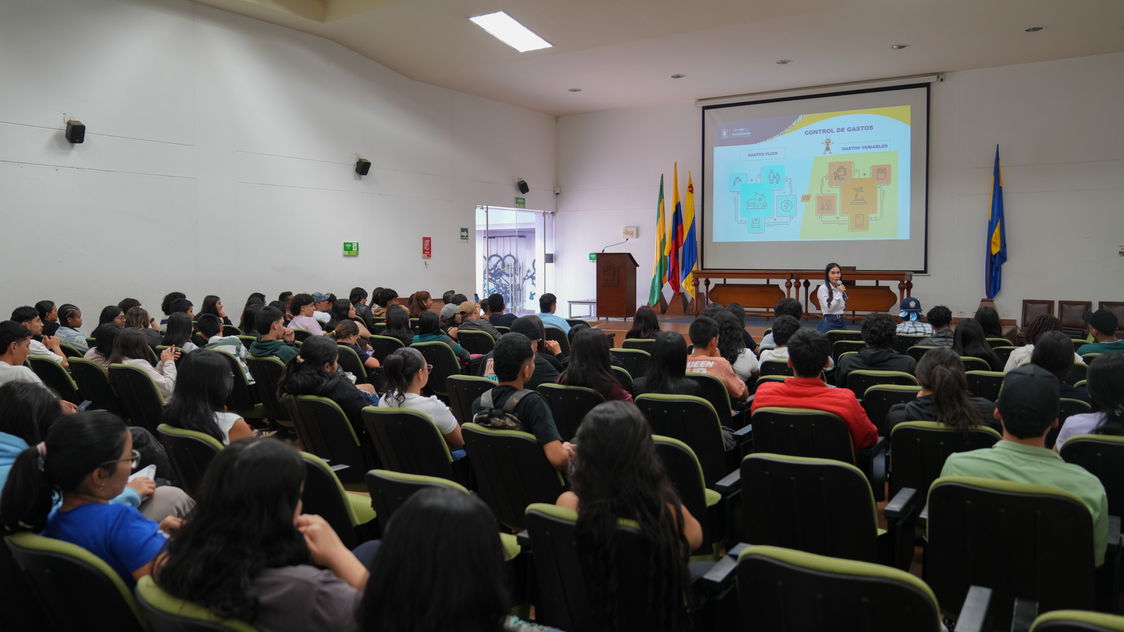 Entrega Subsidio BEAT IIP 2025 02