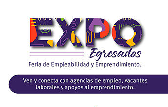 Expo Egresados 2025: Feria de Empleabilidad y Emprendimiento en Popayán.