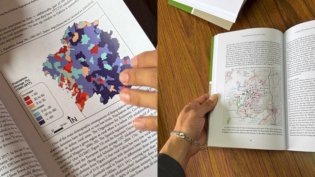 Finaliza Misión Científica de UNIMAYOR en Europa 02