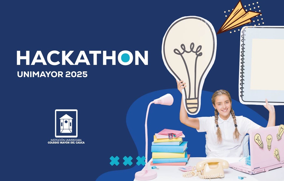 HACKATHON IIP 2025