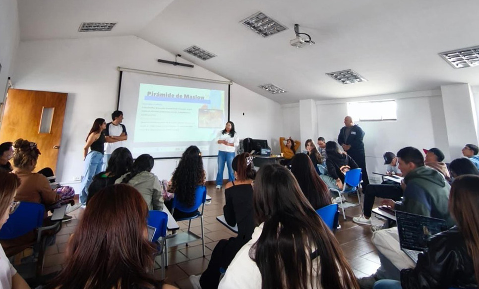 Intercambio Académico IU Digital de Antioquia 02