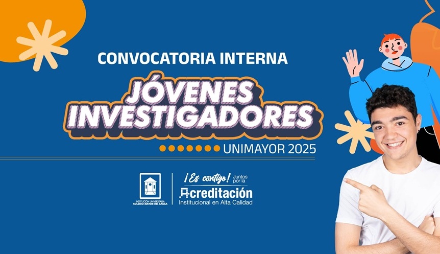 Jóvenes Investigadores 2025