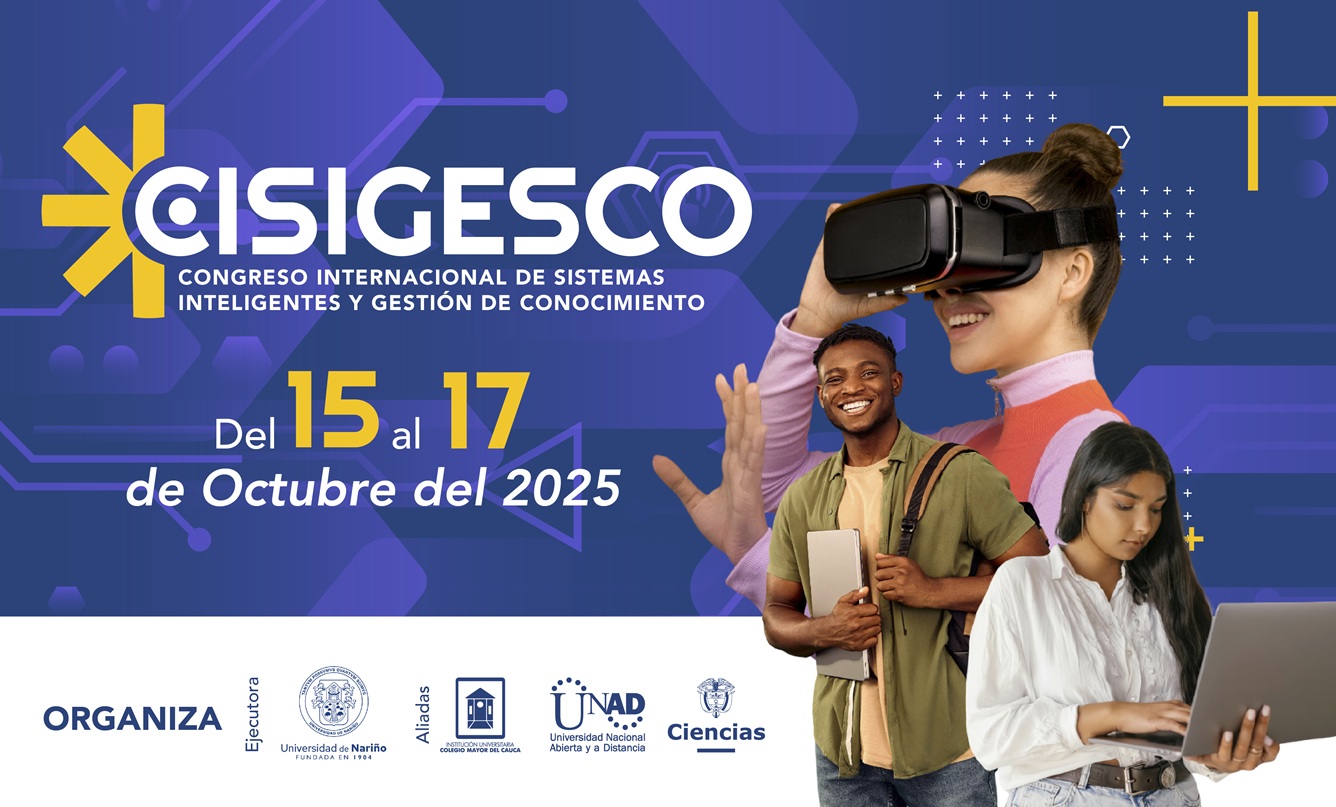 Mailing CISIGESCO