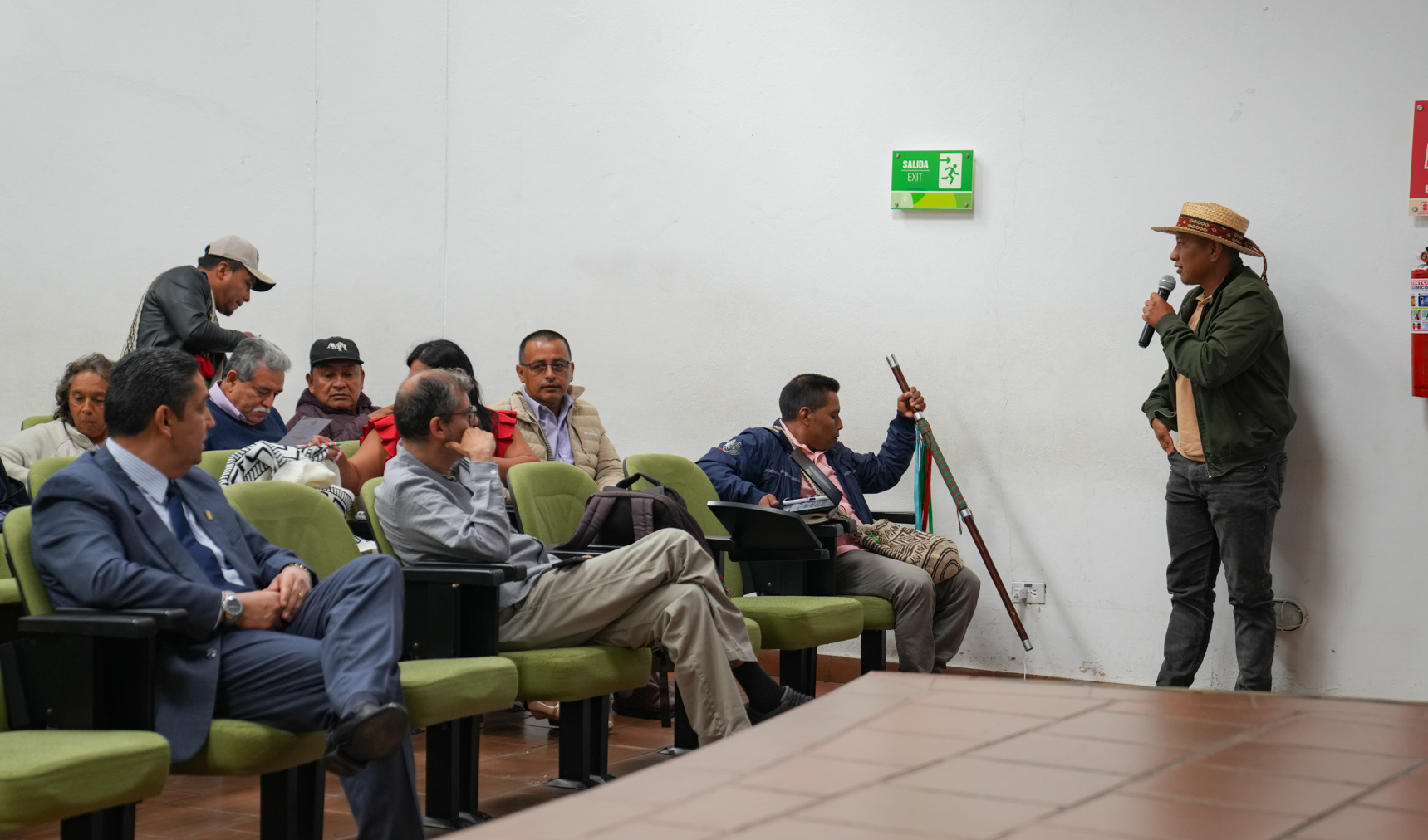 Mesa Departamental Educación Superior Cauca 01