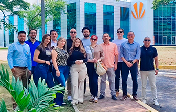 Movilidades Académicas fortalecen la formación avanzada de estudiantes de posgrado UNIMAYOR.