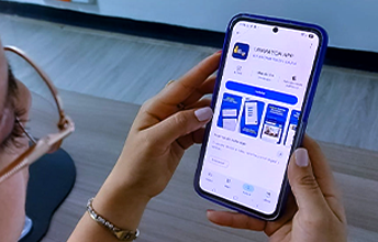 Nueva aplicación móvil para comunidad UNIMAYOR.