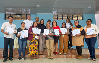 UNIMAYOR impulsa el emprendimiento en Piendamó mediante herramientas digitales.UNIMAYOR impulsa el emprendimiento en Piendamó mediante herramientas digitales.