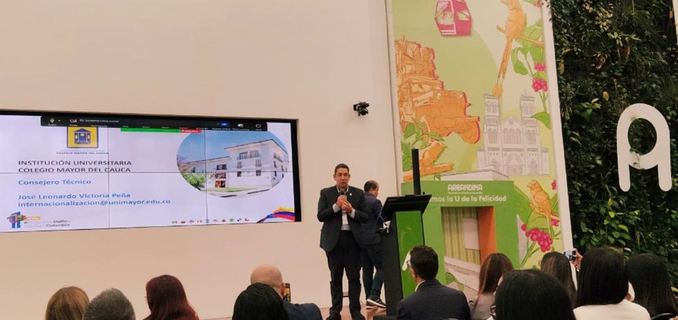 Programa Delfín IIP 2025