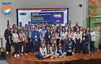 UNIMAYOR se integra al Programa Delfín y fortalece la movilidad e investigación internacional.