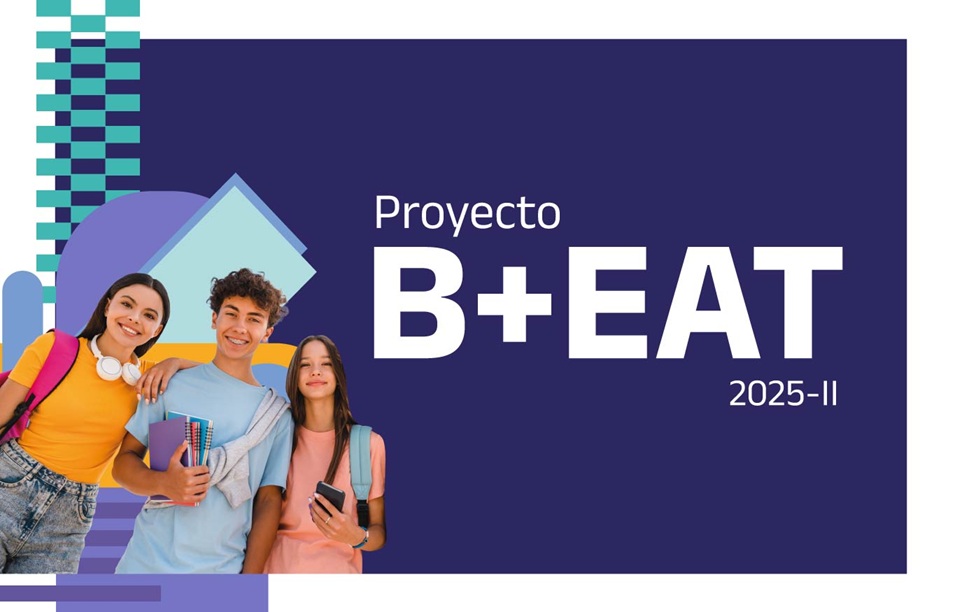 Proyecto BEAT IIP 2025