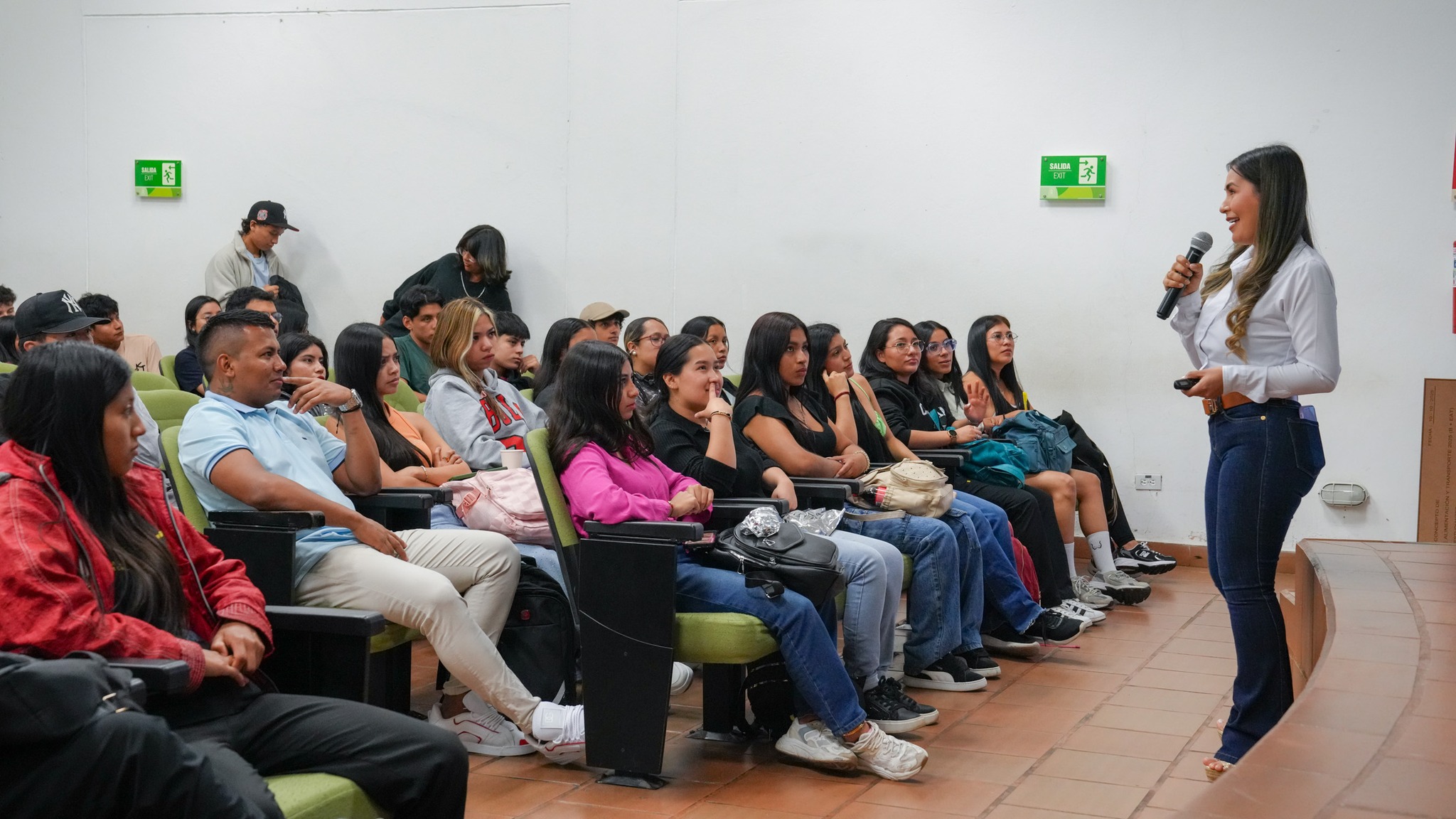 Proyecto de Alimentación y transporte BEAT 010