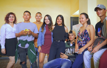 Calendario de Matrículas Académicas y Financieras UNIMAYOR IP-2026.