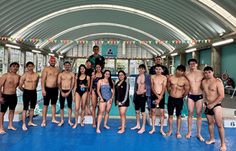 Resultados de la Copa Honor UNIMAYOR 2025.