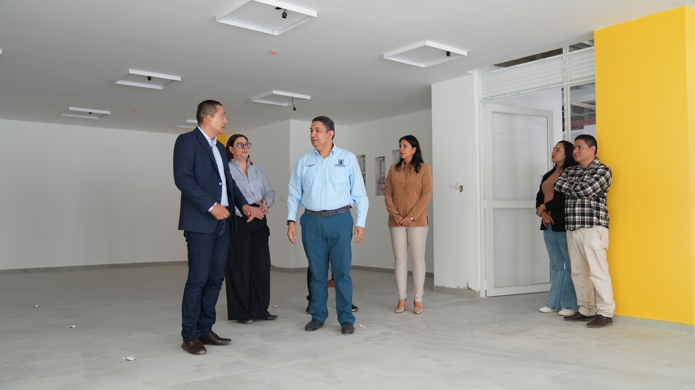 Visita Gobernador sede norte IIP 2025 01