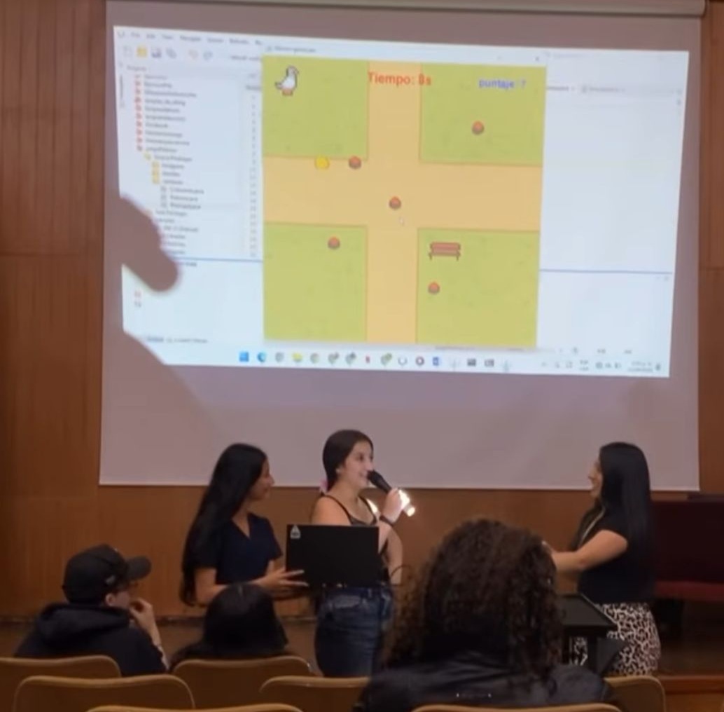 Women Game Jam 02
