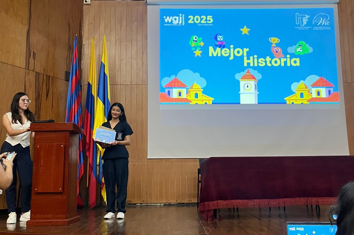 Women Game Jam 02
