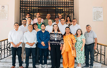 Inteligencia Artificial y Transformación Digital, proyectos para el futuro de la Educación Superior.