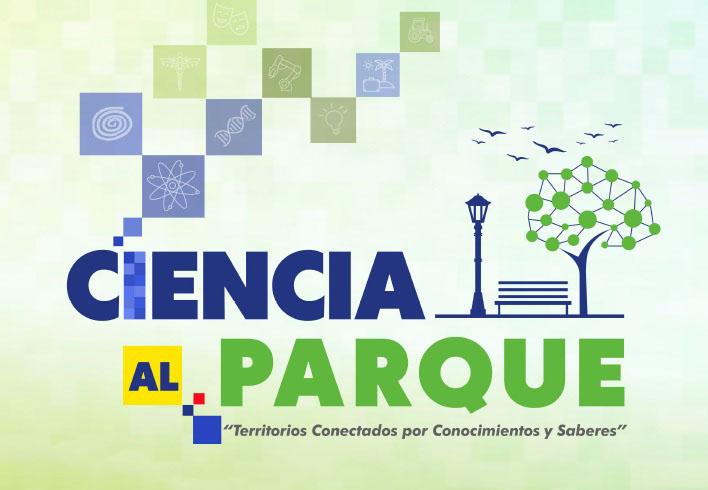 Ciencia al parque IIP 2025