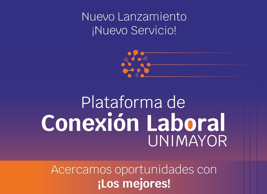 Conexión Laboral Lanzamiento IP 2025